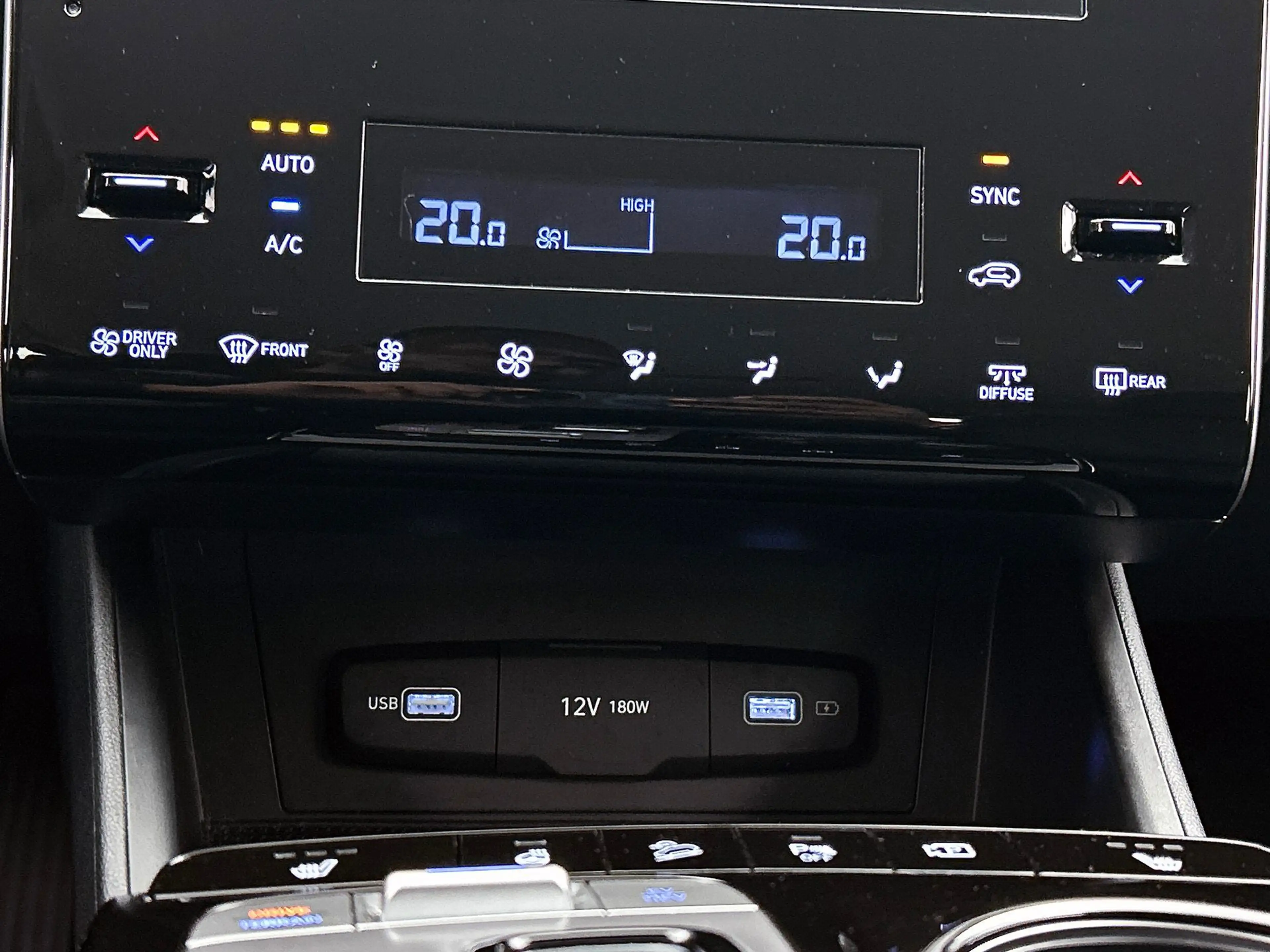 Hyundai TUCSON 1.6 T-GDI PHEV Comfort 4WD Automaat | Adaptive Cru — photo 23