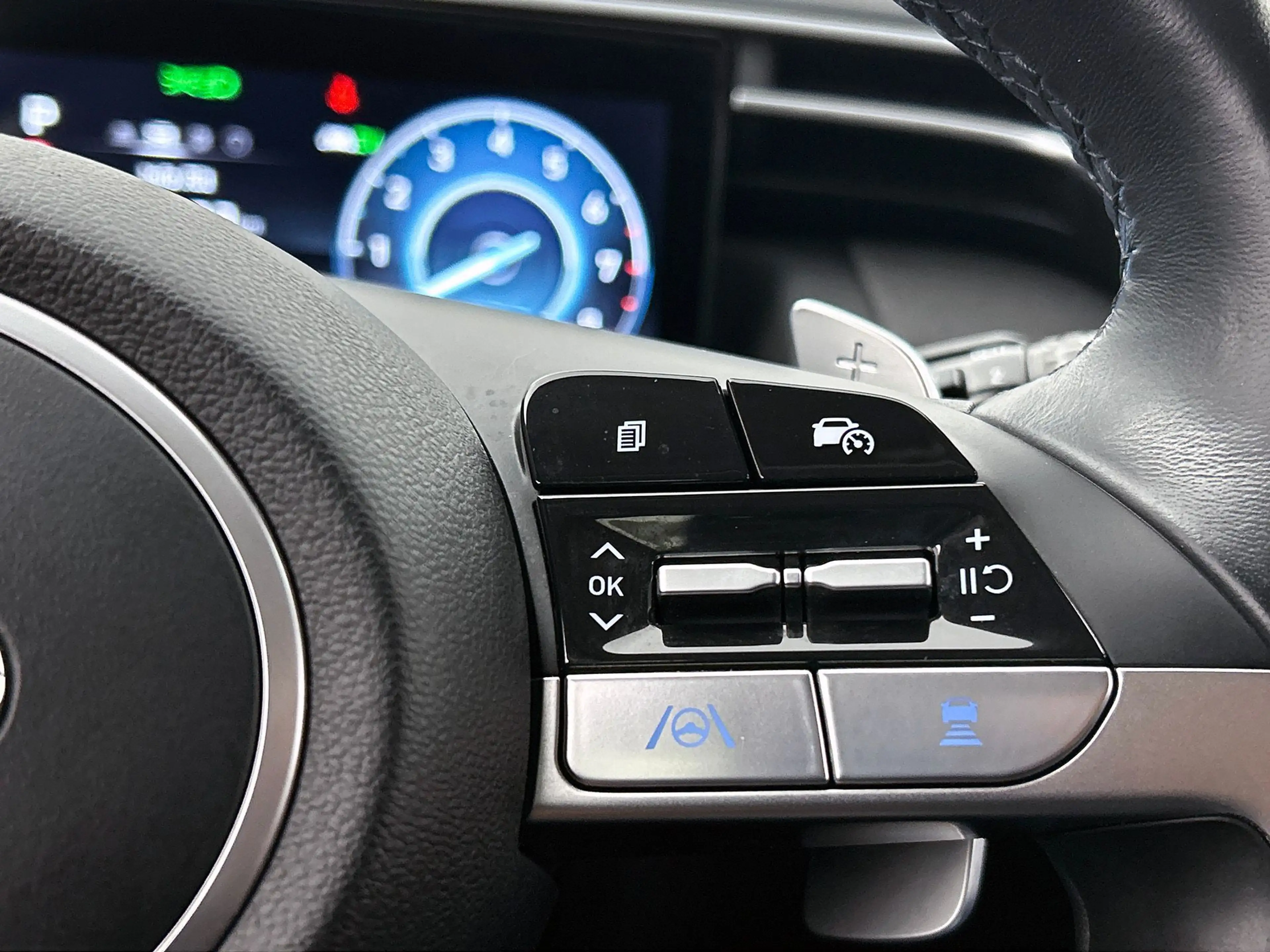 Hyundai TUCSON 1.6 T-GDI PHEV Comfort 4WD Automaat | Adaptive Cru — photo 15