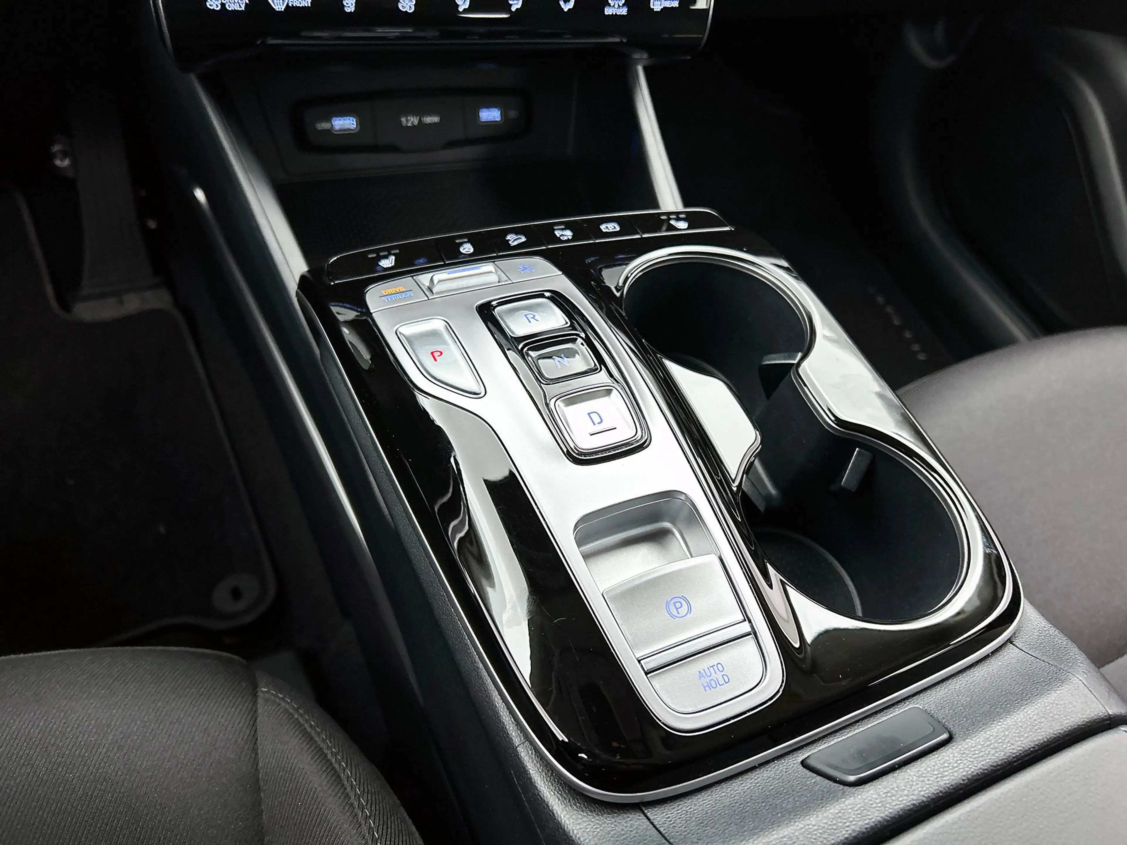 Hyundai TUCSON 1.6 T-GDI PHEV Comfort 4WD Automaat | Adaptive Cru — photo 25