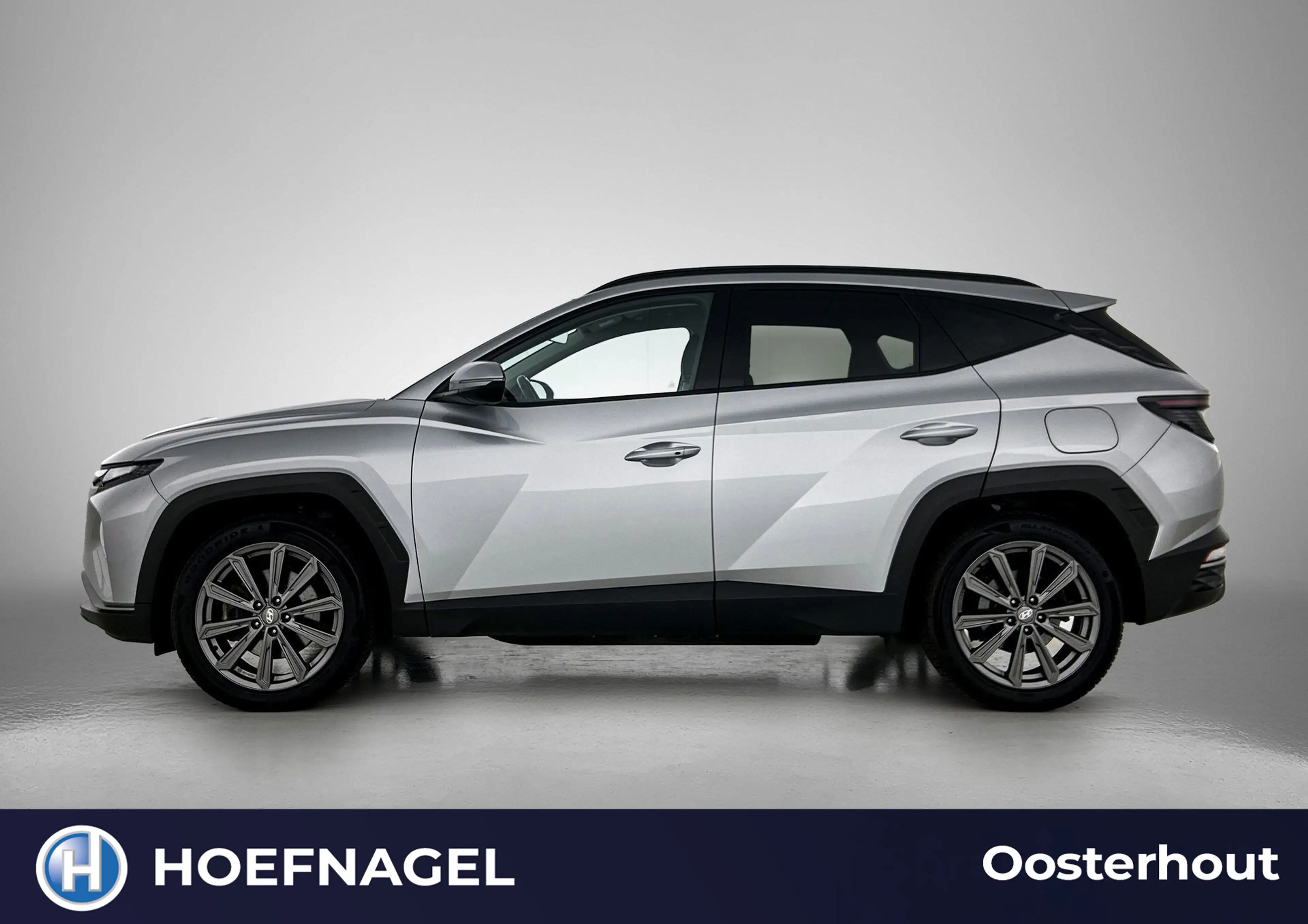 Hyundai TUCSON 1.6 T-GDI PHEV Comfort 4WD Automaat | Adaptive Cru — photo 3