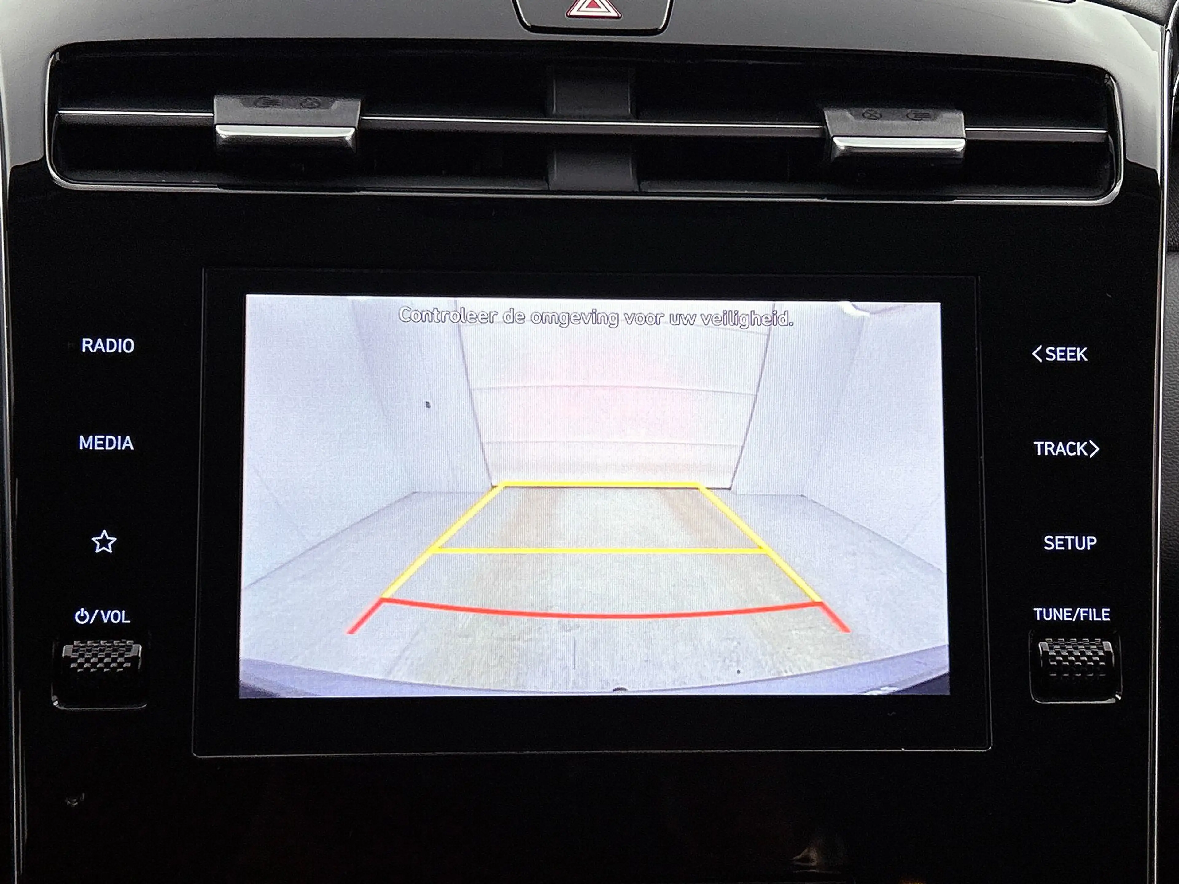 Hyundai TUCSON 1.6 T-GDI PHEV Comfort 4WD Automaat | Adaptive Cru — photo 22
