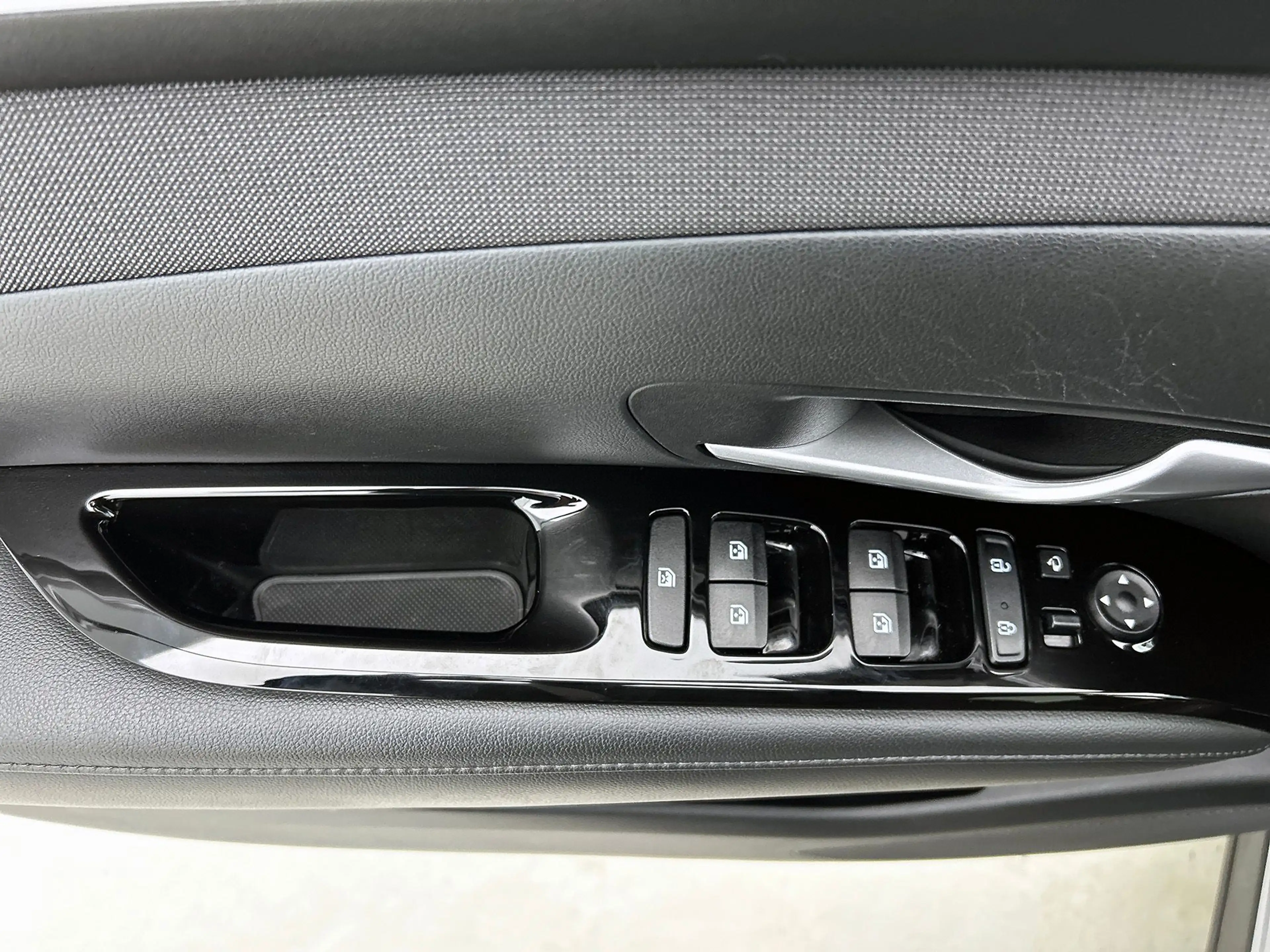 Hyundai TUCSON 1.6 T-GDI PHEV Comfort 4WD Automaat | Adaptive Cru — photo 31
