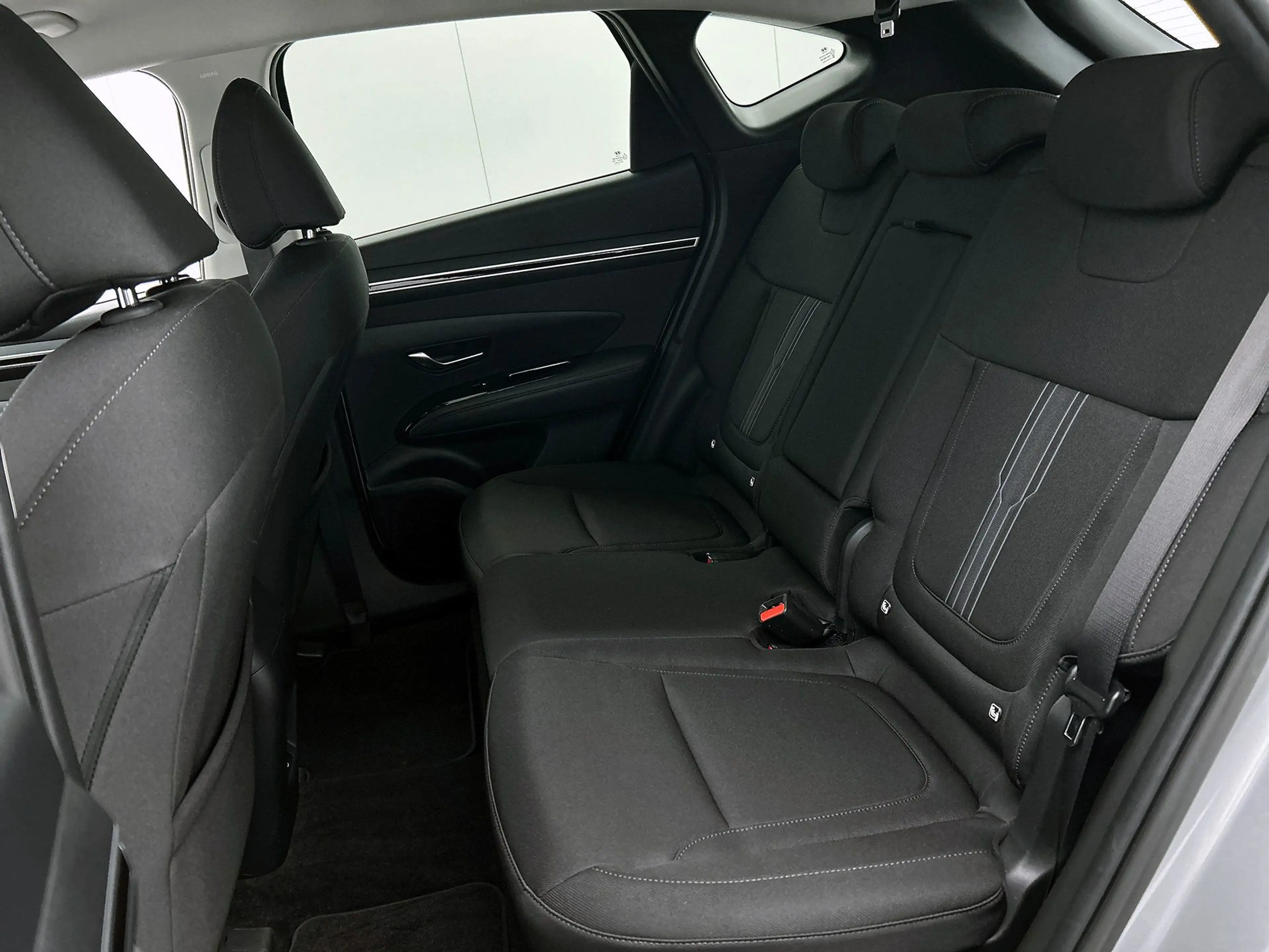 Hyundai TUCSON 1.6 T-GDI PHEV Comfort 4WD Automaat | Adaptive Cru — photo 26
