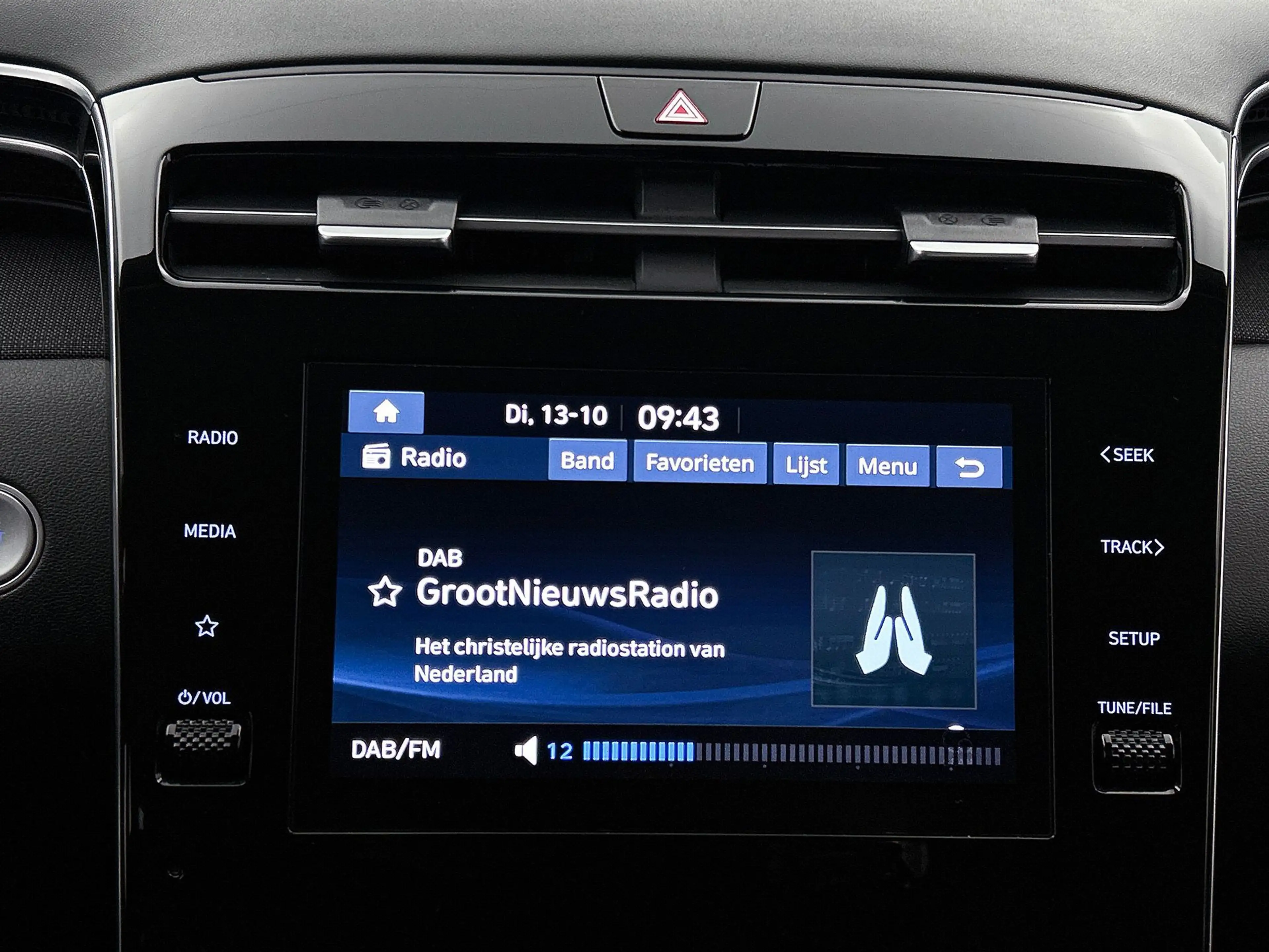 Hyundai TUCSON 1.6 T-GDI PHEV Comfort 4WD Automaat | Adaptive Cru — photo 20