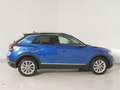Volkswagen T-Roc 2.0 TDI 4Mot. Style DSG AHK/StHz/RFK/NAV Blau - thumbnail 8