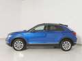 Volkswagen T-Roc 2.0 TDI 4Mot. Style DSG AHK/StHz/RFK/NAV Blau - thumbnail 5