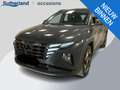 Hyundai TUCSON 1.6 T-GDI PHEV Premium 4WD | Leder | Stoelverwarmi Grijs - thumbnail 1
