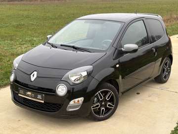 Twingo 1.2 TCe GT-Line 32.000KM-Carnet-Garantie