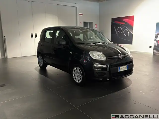 Fiat Panda view 6
