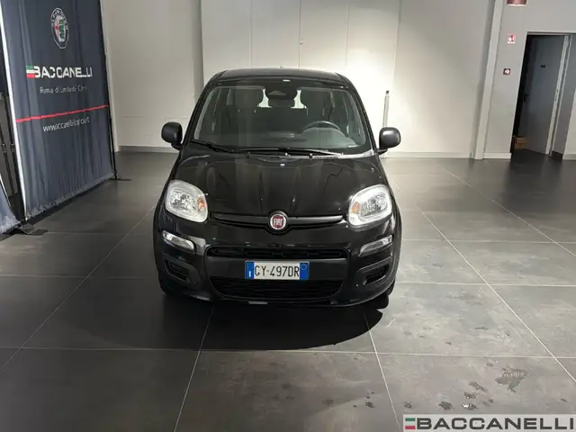 Fiat Panda view 7