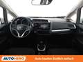 Honda Jazz 1.3 i-VTEC Elegance *CAM*SPUR*BT* Weiß - thumbnail 12