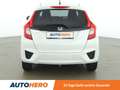 Honda Jazz 1.3 i-VTEC Elegance *CAM*SPUR*BT* White - thumbnail 5