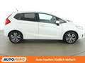Honda Jazz 1.3 i-VTEC Elegance *CAM*SPUR*BT* Weiß - thumbnail 7