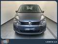 Volkswagen Sharan Highline/Leder/Xenon/NAVI Gris - thumbnail 5