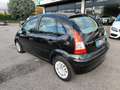 Citroen C3 2009 1.1 Exclusive Style Techno*ok neopatentati* Nero - thumbnail 6