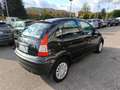 Citroen C3 2009 1.1 Exclusive Style Techno*ok neopatentati* Nero - thumbnail 4