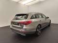 Mercedes-Benz C 200 C 200d T Avantgarde StHz Burmester Pano AHK 18" Silber - thumbnail 5