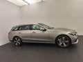 Mercedes-Benz C 200 C 200d T Avantgarde StHz Burmester Pano AHK 18" Silber - thumbnail 4