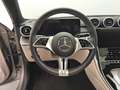 Mercedes-Benz C 200 C 200 T d Avantgarde StHz Burmester Pano DigiLight Silber - thumbnail 13