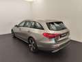 Mercedes-Benz C 200 C 200d T Avantgarde StHz Burmester Pano AHK 18" Silber - thumbnail 7