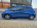 Toyota Yaris HSD 1.5 City Blauw - thumbnail 4