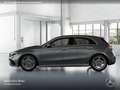 Mercedes-Benz A 250 4M AMG+LED+KAMERA+TOTW+KEYLESS+8G Grau - thumbnail 6