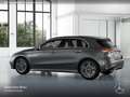 Mercedes-Benz A 250 4M AMG+LED+KAMERA+TOTW+KEYLESS+8G Grau - thumbnail 15