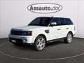 Land Rover Range Rover Sport 3.0 sdV6 HSE 249cv auto 8m Wit - thumbnail 3