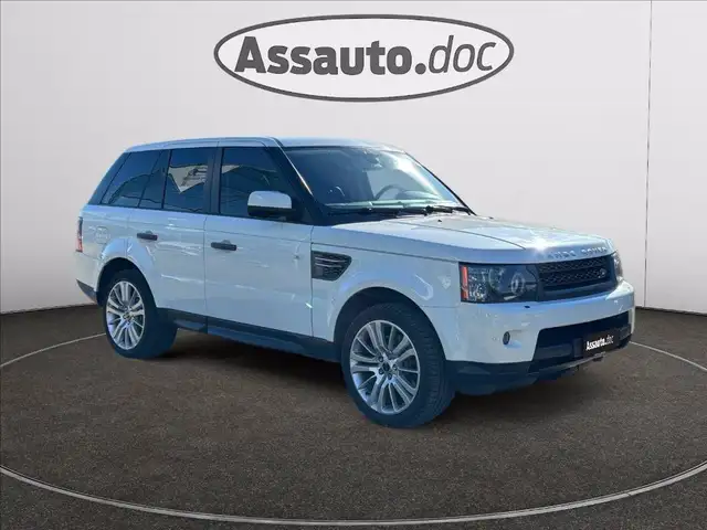 Land Rover Range Rover Sport 3.0 sdV6 HSE 249cv auto 8m