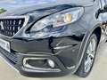 Peugeot 2008 1.2 PureTech Allure | Pano-Dak | Half Leer | Cruis Negro - thumbnail 39