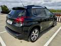 Peugeot 2008 1.2 PureTech Allure | Pano-Dak | Half Leer | Cruis Negro - thumbnail 9