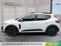 Dacia Sandero Stepway Extreme+ TCe 90 Weiß - thumbnail 2