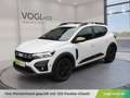 Dacia Sandero Stepway Extreme+ TCe 90 Weiß - thumbnail 1