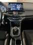 Hyundai i30 i30 1.0i N-LINE * CLIM-BIZONE * CARPLAY *CAMÉRA Rouge - thumbnail 14