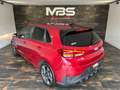 Hyundai i30 i30 1.0i N-LINE * CLIM-BIZONE * CARPLAY *CAMÉRA Rouge - thumbnail 5