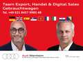 Audi Q3 40 TFSI quattro S line S tronic Pano LED uvm Grigio - thumbnail 7