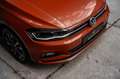 Volkswagen Polo 1.0 TSI IQ-Drive DSG 95PK ACC|Pano|Led|Camera|Navi Arancione - thumbnail 7
