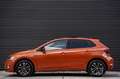 Volkswagen Polo 1.0 TSI IQ-Drive DSG 95PK ACC|Pano|Led|Camera|Navi Arancione - thumbnail 4