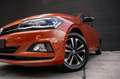 Volkswagen Polo 1.0 TSI IQ-Drive DSG 95PK ACC|Pano|Led|Camera|Navi Orange - thumbnail 26