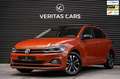 Volkswagen Polo 1.0 TSI IQ-Drive DSG 95PK ACC|Pano|Led|Camera|Navi Orange - thumbnail 1
