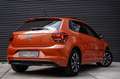 Volkswagen Polo 1.0 TSI IQ-Drive DSG 95PK ACC|Pano|Led|Camera|Navi Arancione - thumbnail 5