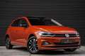 Volkswagen Polo 1.0 TSI IQ-Drive DSG 95PK ACC|Pano|Led|Camera|Navi Arancione - thumbnail 3
