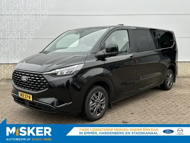 Ford Tourneo Custom Bus Plug-in Hybrid 340 L2 Tourneo Titanium 9-Pers