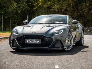 5.2 V12.TITANIUM ABGASANLAGE.B&O