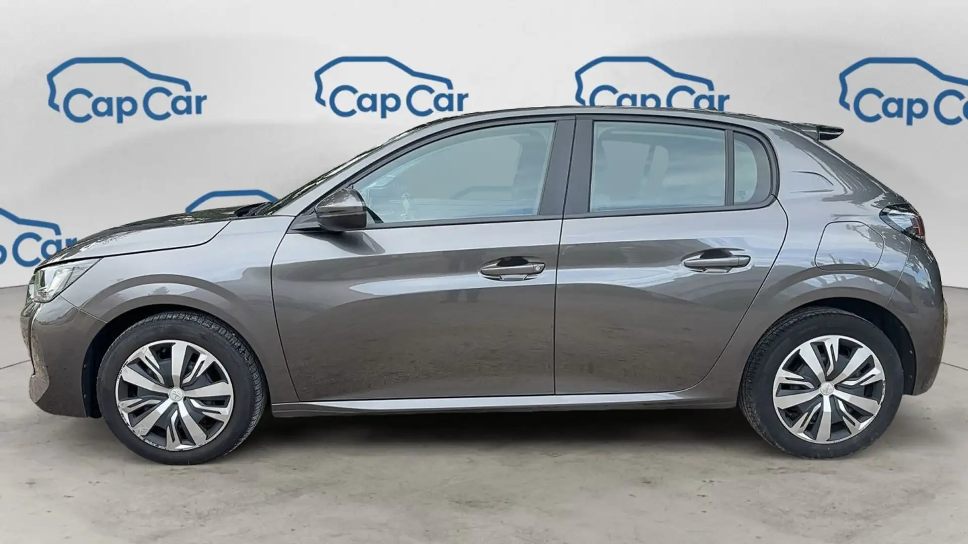 Peugeot 208 1.5 BlueHDi 100 Active - 2