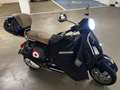Vespa GTS 125 Синій - thumbnail 5
