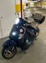 Vespa GTS 125 Синій - thumbnail 1