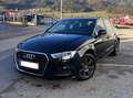 Audi A3 A3 SB 1,6 TDI intense intense Schwarz - thumbnail 1