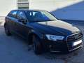 Audi A3 A3 SB 1,6 TDI intense intense Schwarz - thumbnail 2