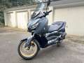 Yamaha X-Max 125 Tech Max Dark Patrol Zöld - thumbnail 5